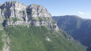 Trekking Hellas